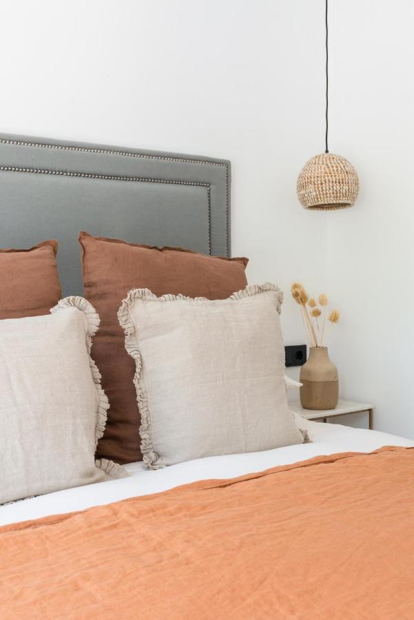The Olive Boutique Suites & Spa กาลายองกา ภายนอก รูปภาพ