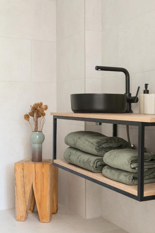 The Olive Boutique Suites & Spa กาลายองกา ภายนอก รูปภาพ