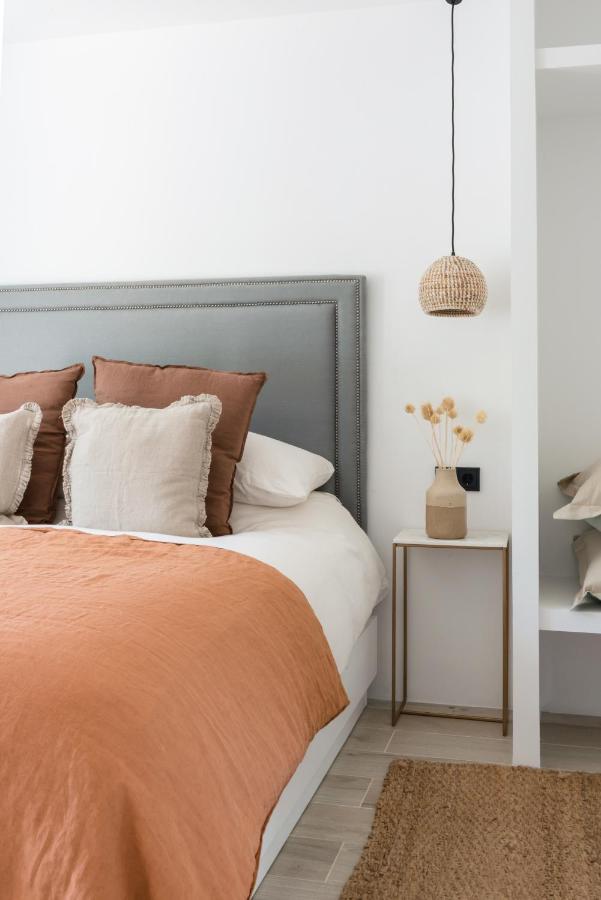 The Olive Boutique Suites & Spa กาลายองกา ภายนอก รูปภาพ