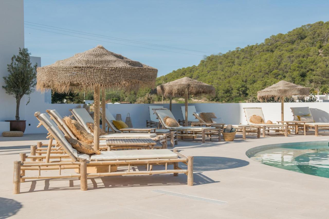 The Olive Boutique Suites & Spa กาลายองกา ภายนอก รูปภาพ