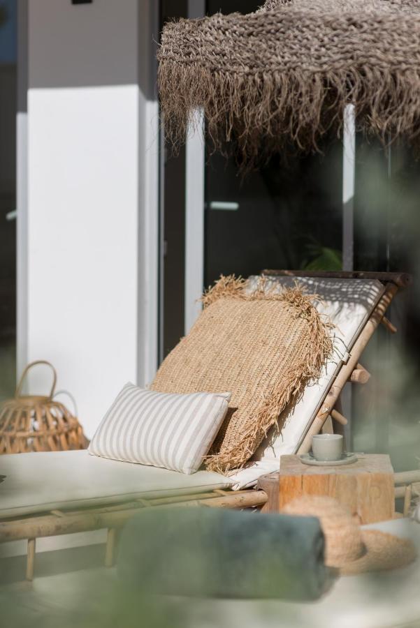 The Olive Boutique Suites & Spa กาลายองกา ภายนอก รูปภาพ