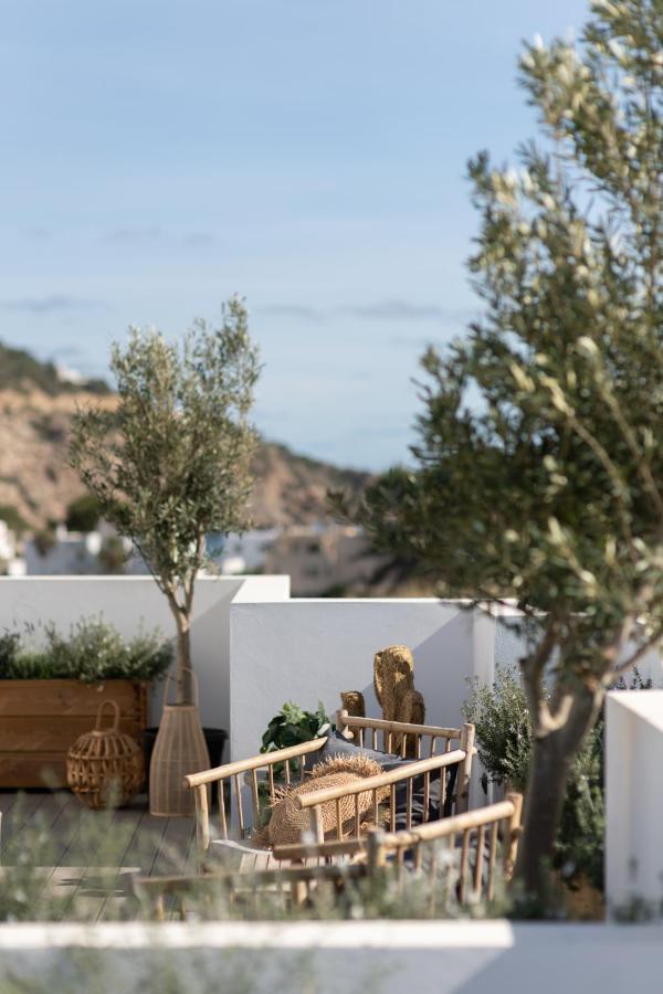 The Olive Boutique Suites & Spa กาลายองกา ภายนอก รูปภาพ