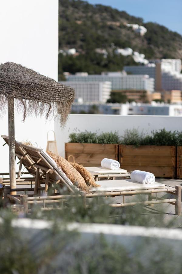 The Olive Boutique Suites & Spa กาลายองกา ภายนอก รูปภาพ