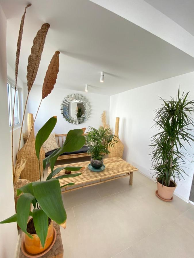 The Olive Boutique Suites & Spa กาลายองกา ภายนอก รูปภาพ