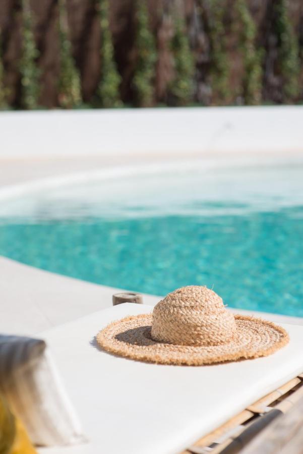 The Olive Boutique Suites & Spa กาลายองกา ภายนอก รูปภาพ
