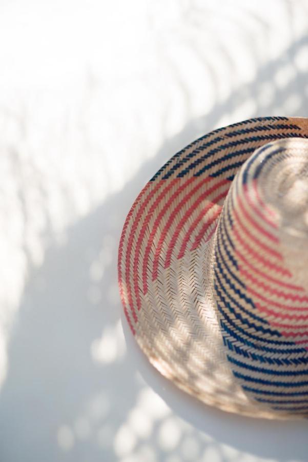 The Olive Boutique Suites & Spa กาลายองกา ภายนอก รูปภาพ