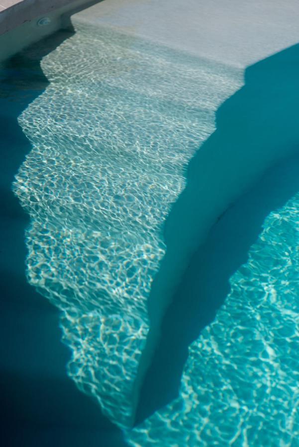 The Olive Boutique Suites & Spa กาลายองกา ภายนอก รูปภาพ