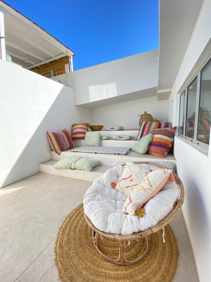 The Olive Boutique Suites & Spa กาลายองกา ภายนอก รูปภาพ