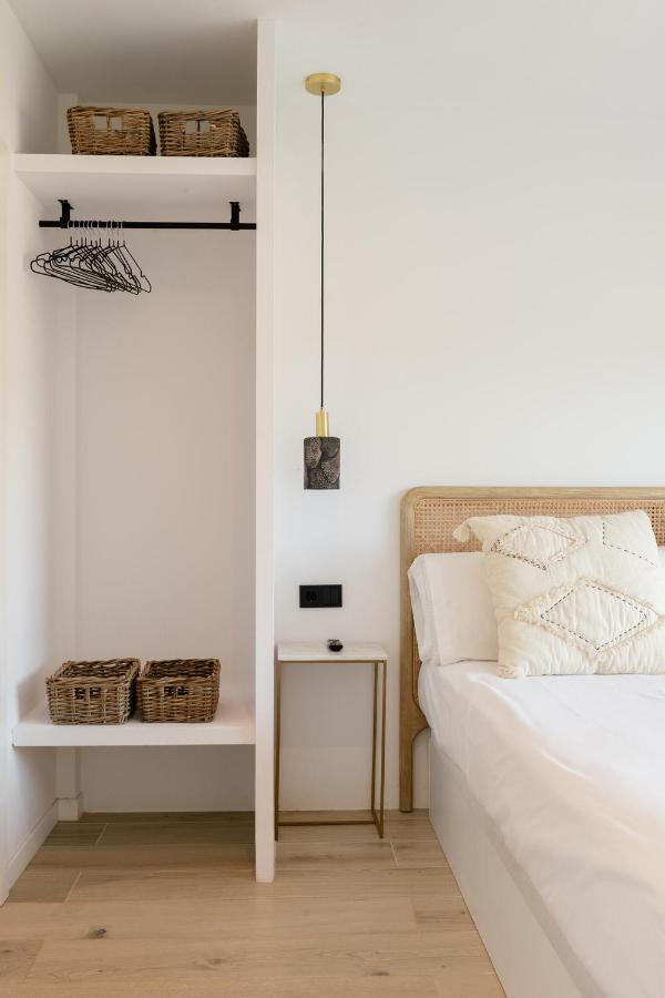 The Olive Boutique Suites & Spa กาลายองกา ภายนอก รูปภาพ