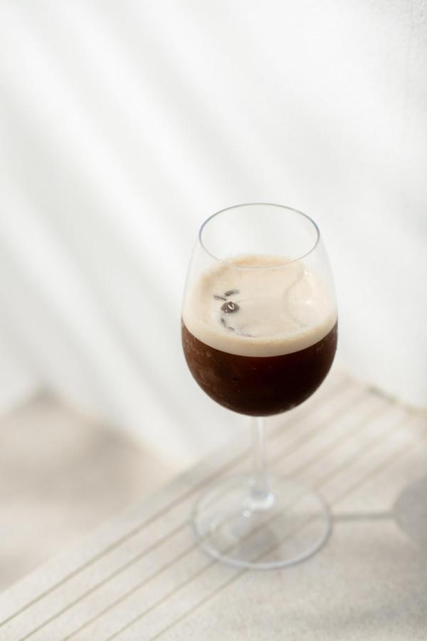 The Olive Boutique Suites & Spa กาลายองกา ภายนอก รูปภาพ