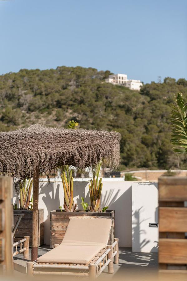 The Olive Boutique Suites & Spa กาลายองกา ภายนอก รูปภาพ