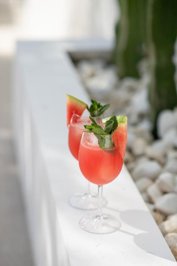 The Olive Boutique Suites & Spa กาลายองกา ภายนอก รูปภาพ