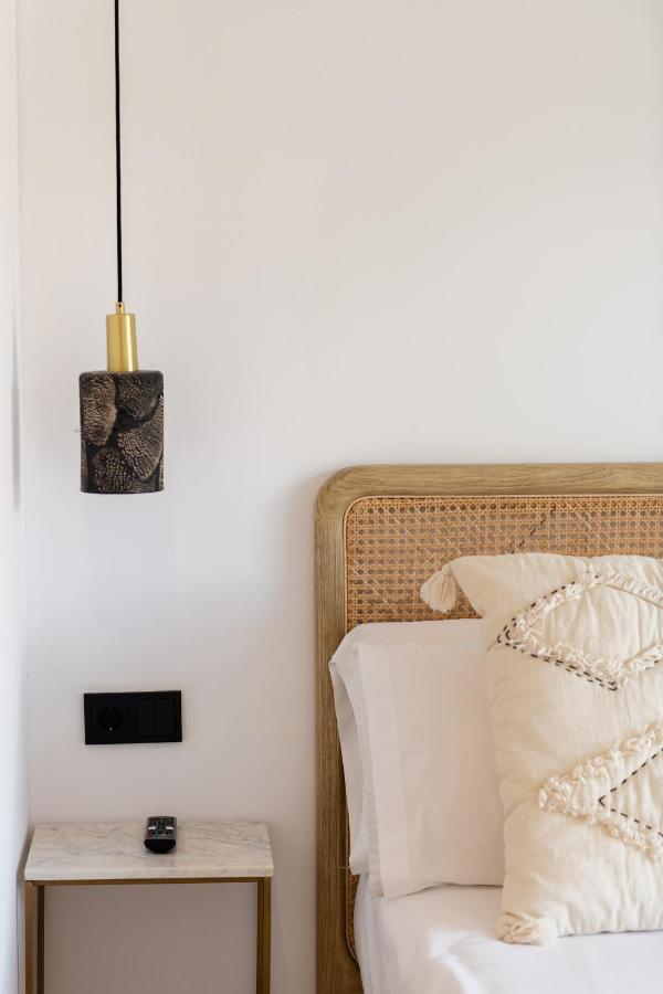 The Olive Boutique Suites & Spa กาลายองกา ภายนอก รูปภาพ