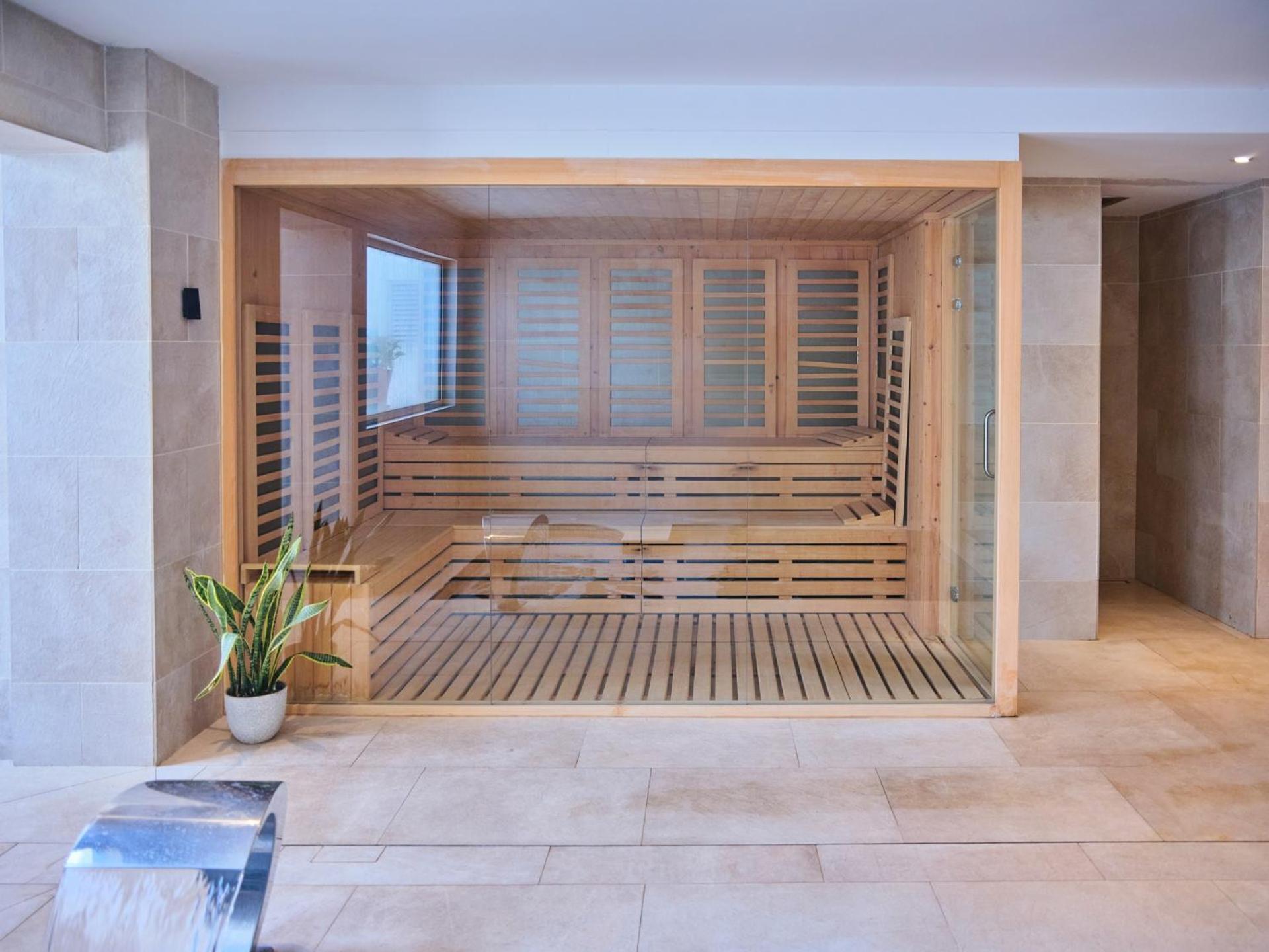 The Olive Boutique Suites & Spa กาลายองกา ภายนอก รูปภาพ
